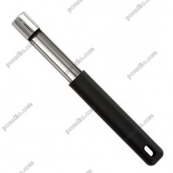 Special knife Ніж для видалення серцевини чорна ручка d-15 мм, l-75 мм (Arcos)