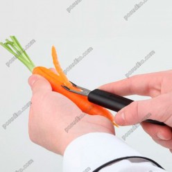 Carving knife Ніж для вирізання боріздки L-150 мм (APS)