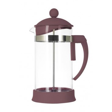 Lavandel Френчпрес для кави, чаю d-110 мм, h-230 мм 1,15/1,0 л (Ringel)