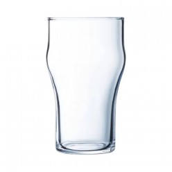 Nonic Склянка для пива d-72 мм, h-128 мм 340 мл (Luminarc, France)