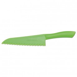 Special knife Ніж для салату та випічки зелений L-315/190 мм (Arcos)