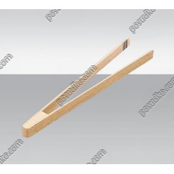 Bamboo Щипці для грилю 400 х20 мм (Zeller)