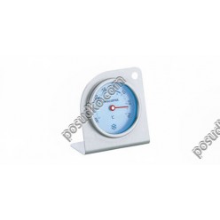 Gradius Термометр для холодильника та морозильника з вушком 75 х32 мм, h-75 мм (Tescoma)