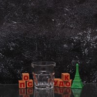 Granity Склянка низька d-73 мм, h-73 мм 160 мл (Luminarc, France)