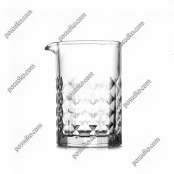 New York Склянка для змішування коктейлів d-92 мм, h-137 мм 550 мл (Luminarc, France)