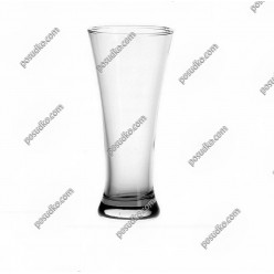 Pub Склянка для пива V d-80 мм, h-180 мм 320/260 мл (Pasabahce)