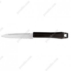 Special knife Шкребок для чищення риби L-235/112 мм (Paderno)