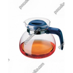 Svatava color Чайник заварювальний з кришкою 1,5 л (Simax)