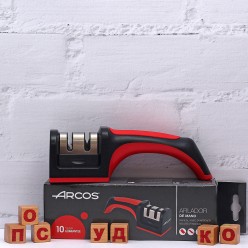 Arcos Точило для ножів 2 функції 190 х25 мм, h-48 мм (Arcos)